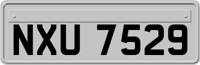 NXU7529