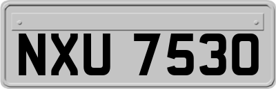 NXU7530