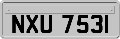 NXU7531