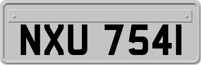 NXU7541