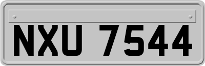 NXU7544