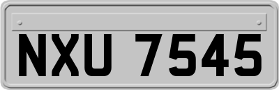 NXU7545