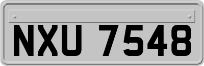 NXU7548