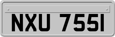 NXU7551