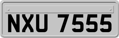 NXU7555