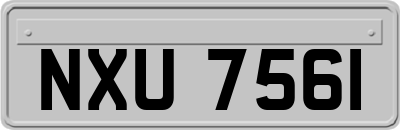 NXU7561