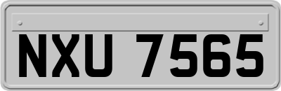 NXU7565