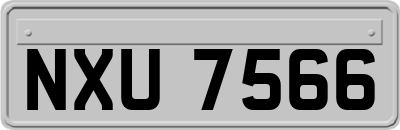 NXU7566