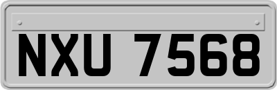 NXU7568