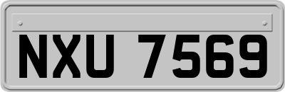 NXU7569