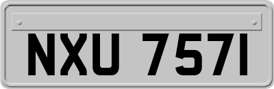 NXU7571