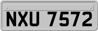 NXU7572