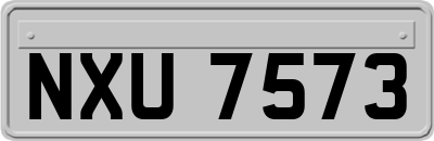 NXU7573