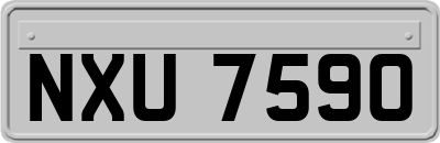NXU7590