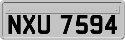 NXU7594