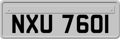 NXU7601
