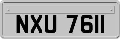 NXU7611