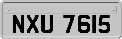 NXU7615