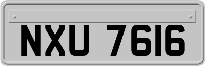 NXU7616