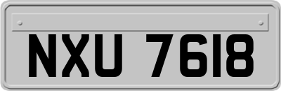 NXU7618