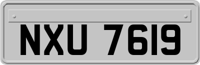 NXU7619