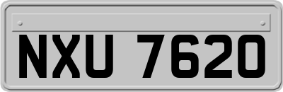 NXU7620