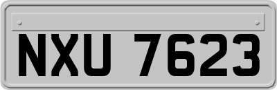 NXU7623
