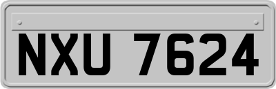 NXU7624
