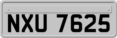 NXU7625