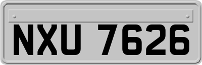 NXU7626