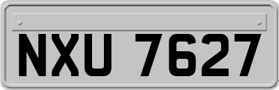 NXU7627