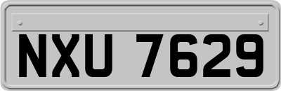 NXU7629