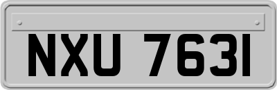 NXU7631