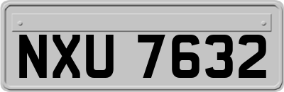 NXU7632