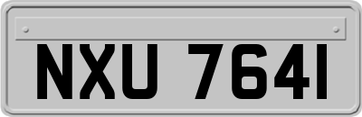 NXU7641