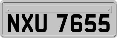 NXU7655