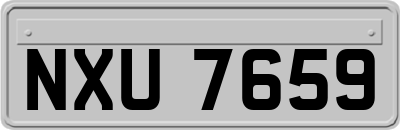 NXU7659
