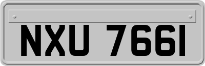 NXU7661