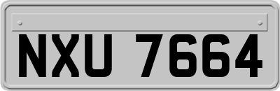 NXU7664
