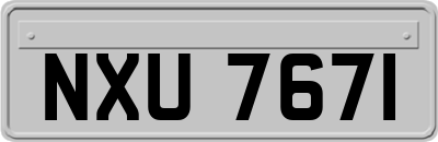 NXU7671