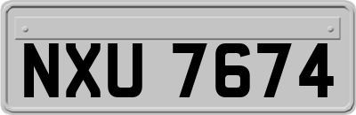 NXU7674
