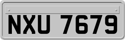 NXU7679