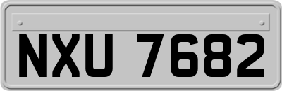NXU7682