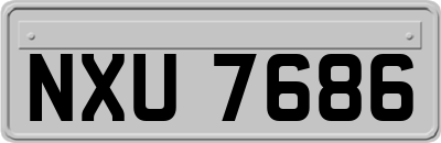 NXU7686