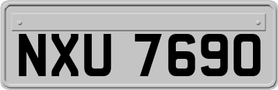 NXU7690