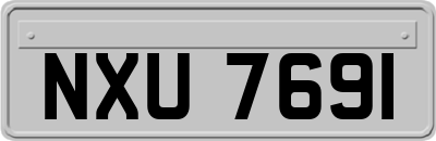 NXU7691