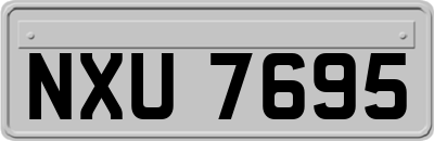 NXU7695