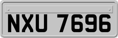 NXU7696