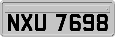 NXU7698
