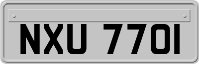 NXU7701